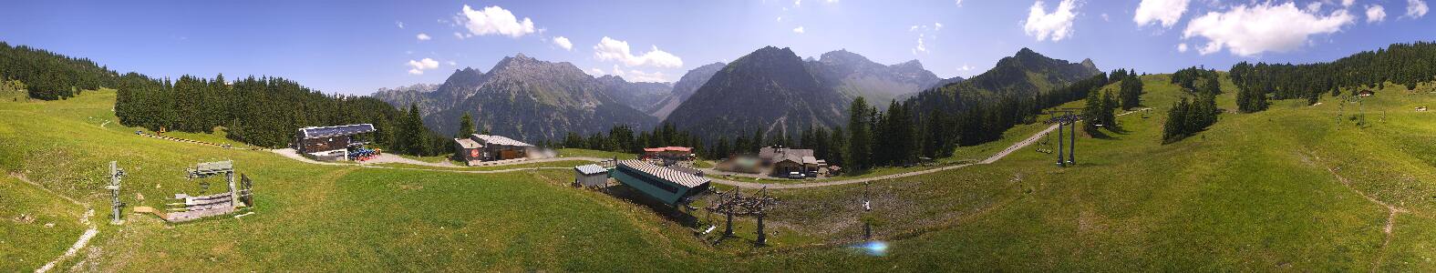 Palüd Brandnertal
