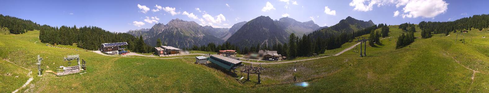 Palüd Brandnertal