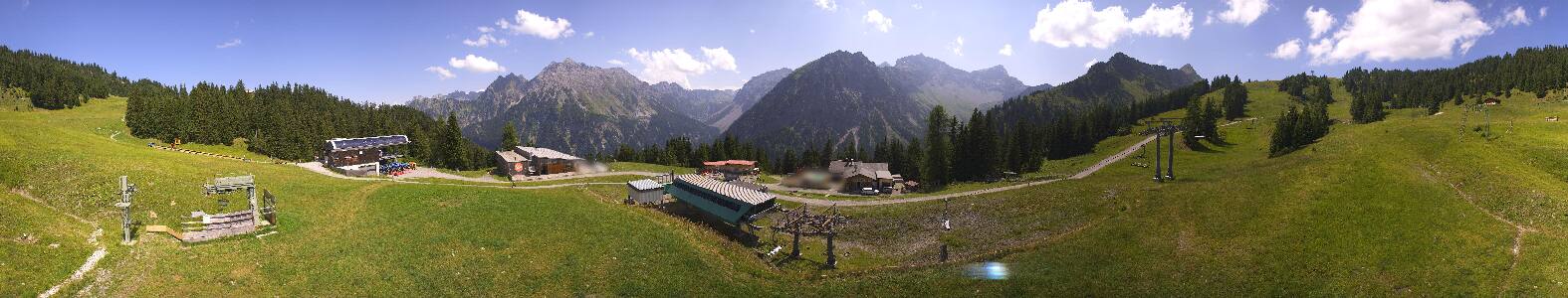 Palüd Brandnertal