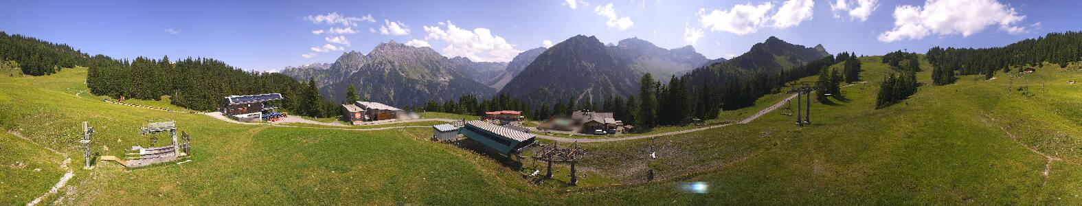 Palüd Brandnertal