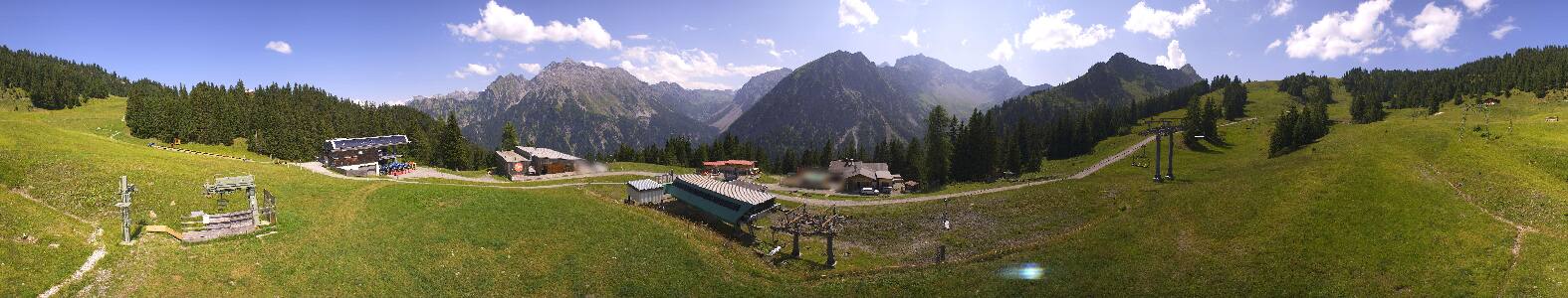 Palüd Brandnertal