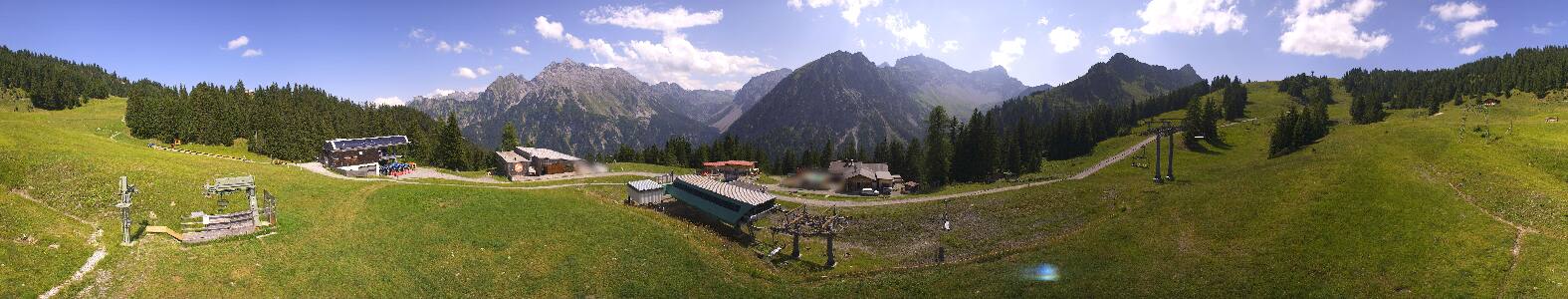 Palüd Brandnertal