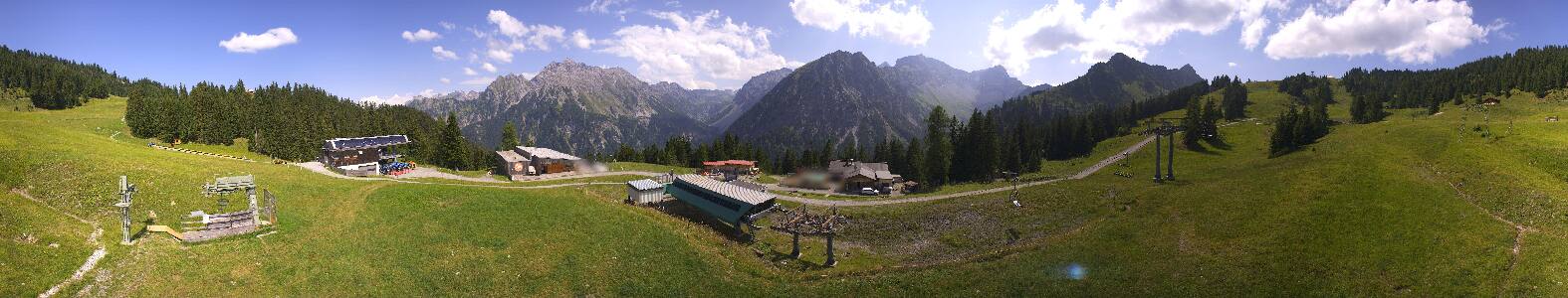 Palüd Brandnertal