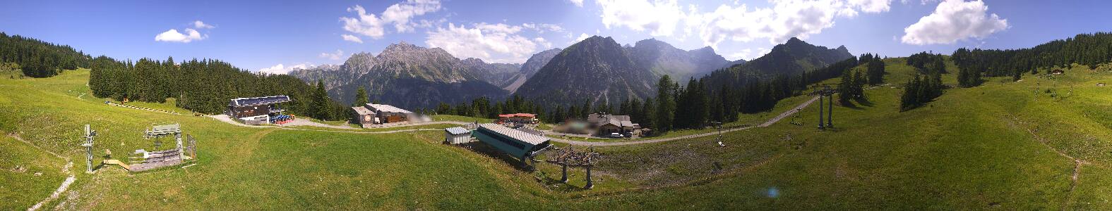 Palüd Brandnertal