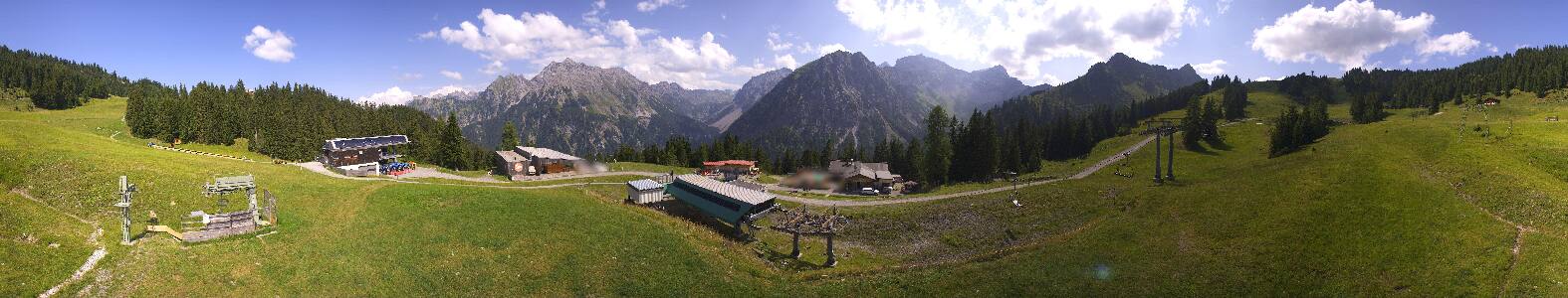 Palüd Brandnertal