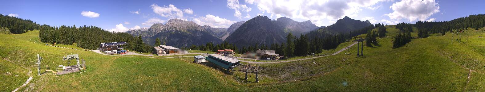 Palüd Brandnertal