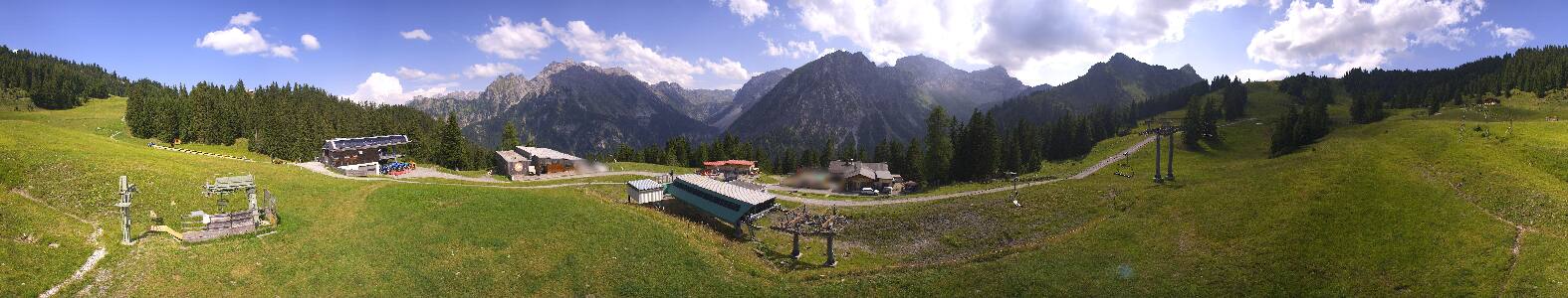 Palüd Brandnertal