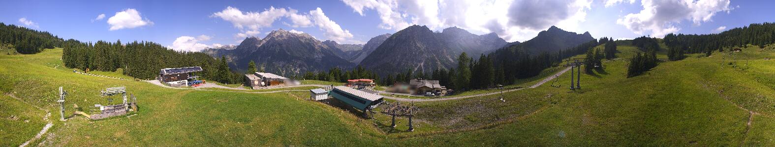 Palüd Brandnertal