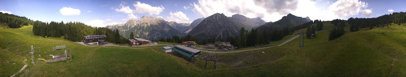 Palüd Brandnertal