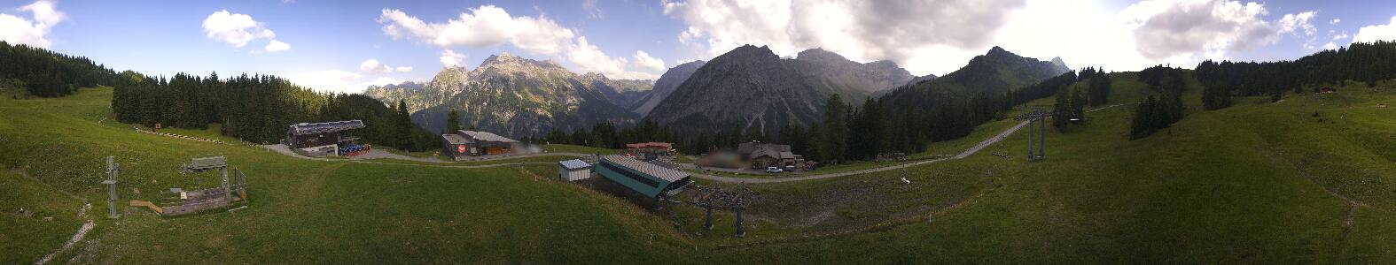 Palüd Brandnertal
