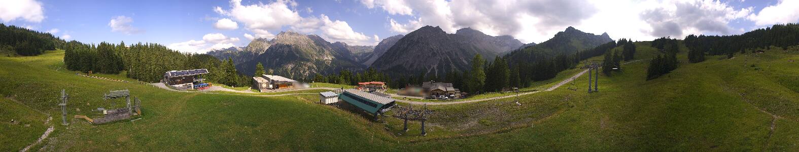 Palüd Brandnertal