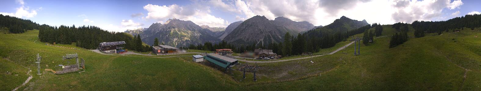 Palüd Brandnertal