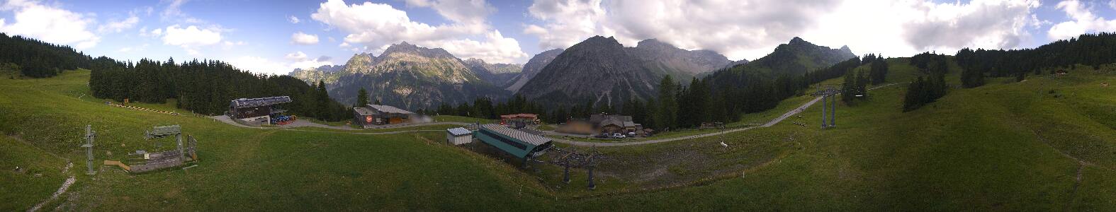 Palüd Brandnertal