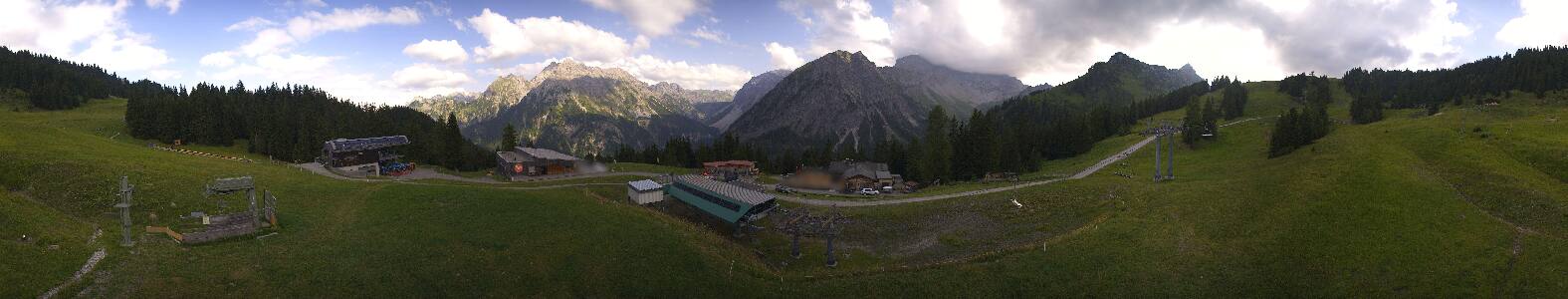 Palüd Brandnertal