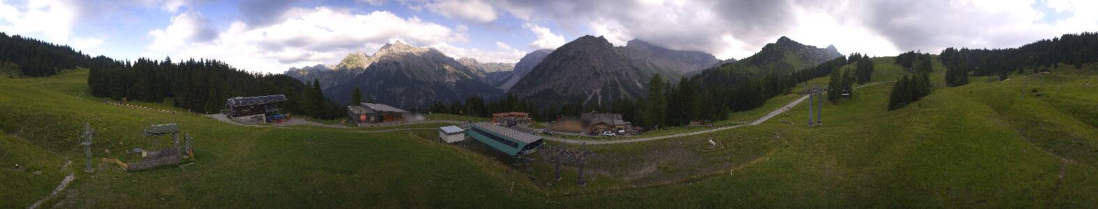 Palüd Brandnertal