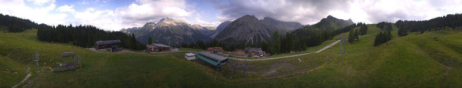 Palüd Brandnertal
