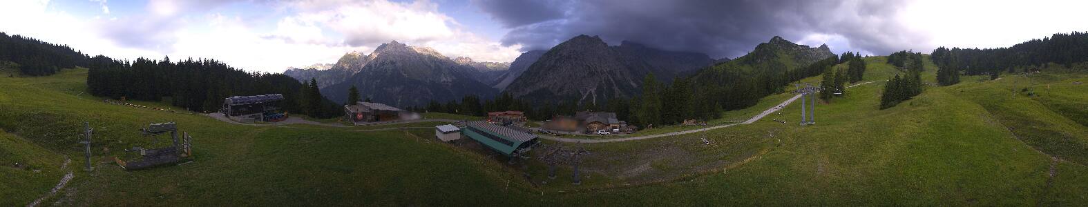 Palüd Brandnertal