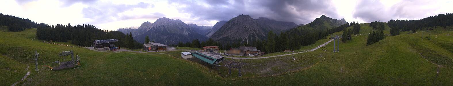 Palüd Brandnertal