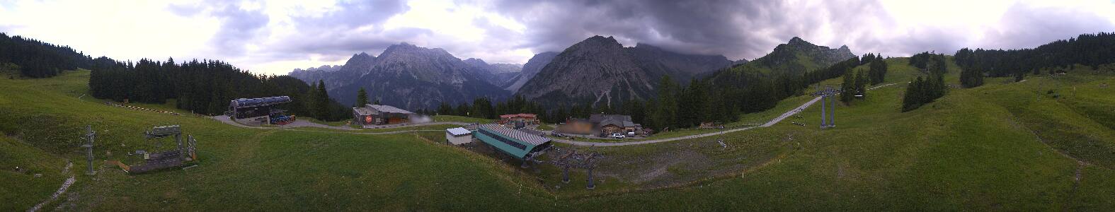Palüd Brandnertal