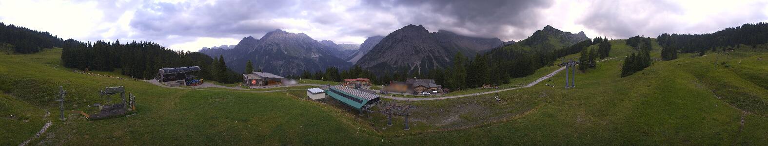 Palüd Brandnertal