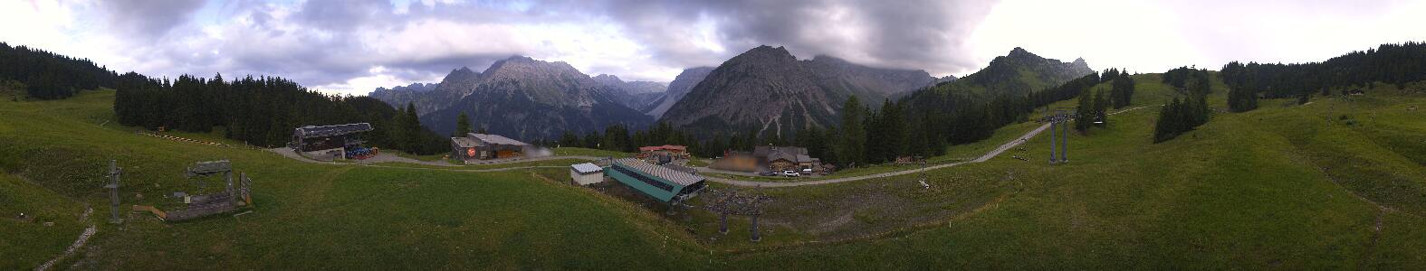 Palüd Brandnertal