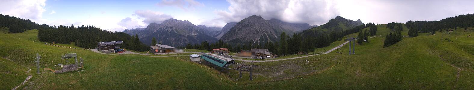 Palüd Brandnertal