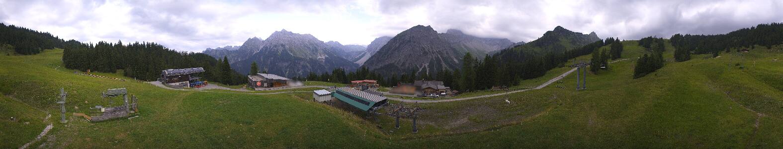 Palüd Brandnertal