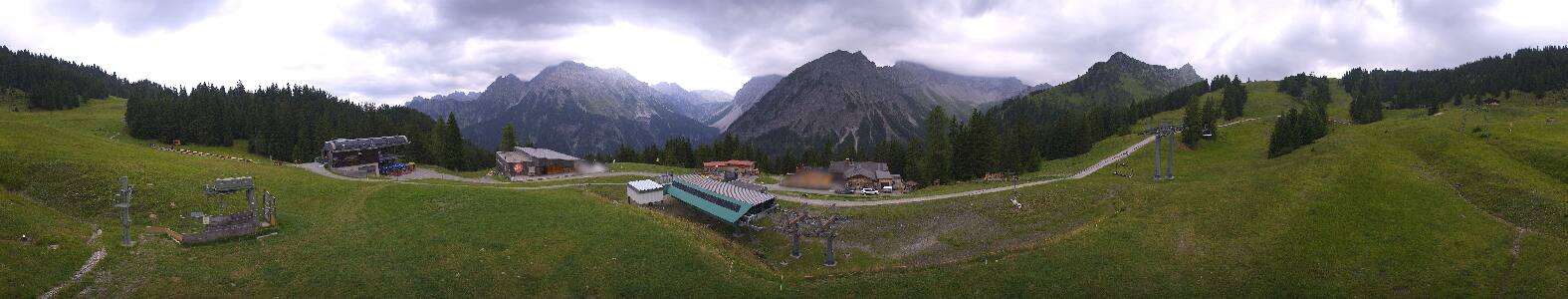 Palüd Brandnertal