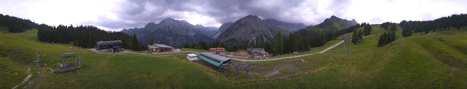 Palüd Brandnertal