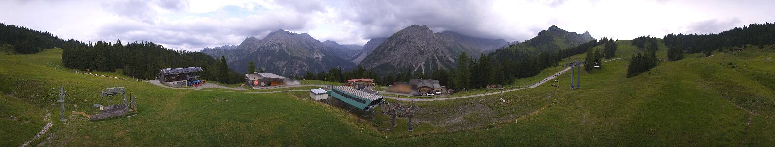 Palüd Brandnertal