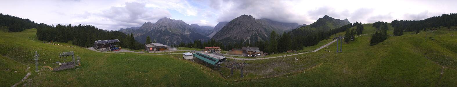 Palüd Brandnertal
