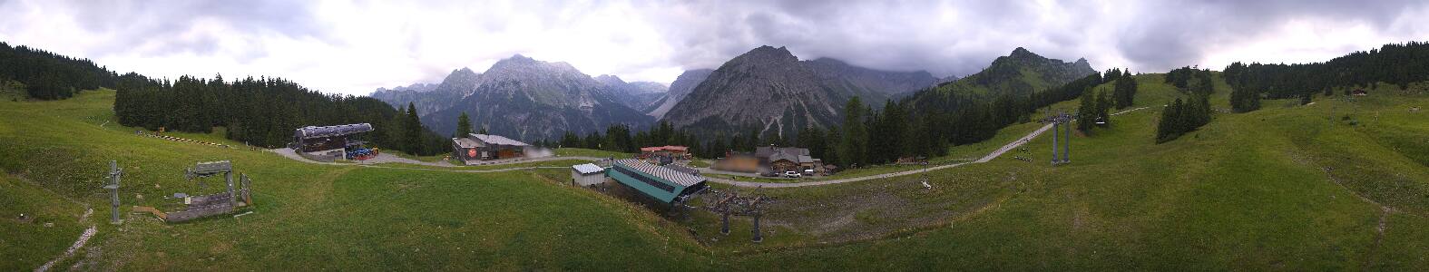 Palüd Brandnertal