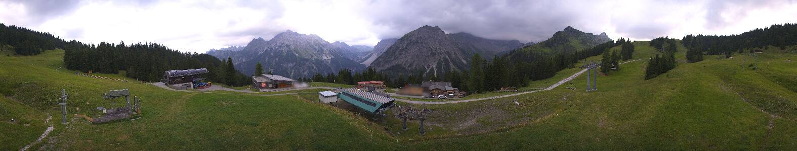 Palüd Brandnertal