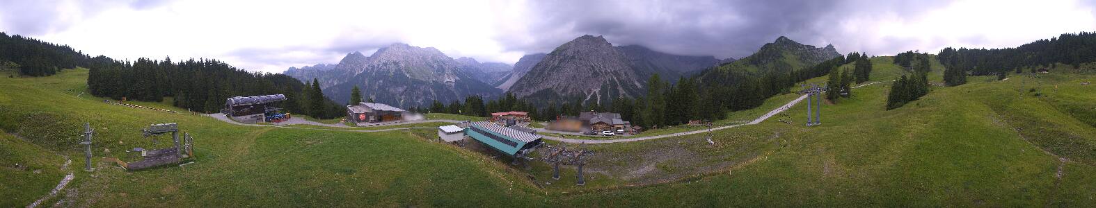 Palüd Brandnertal
