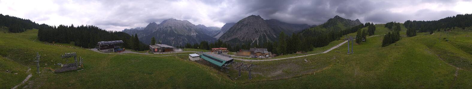 Palüd Brandnertal