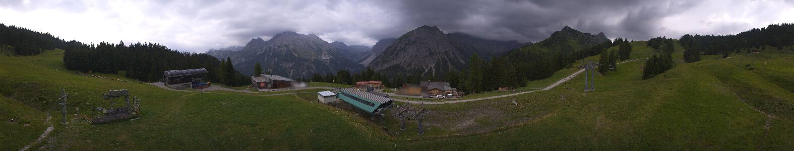 Palüd Brandnertal