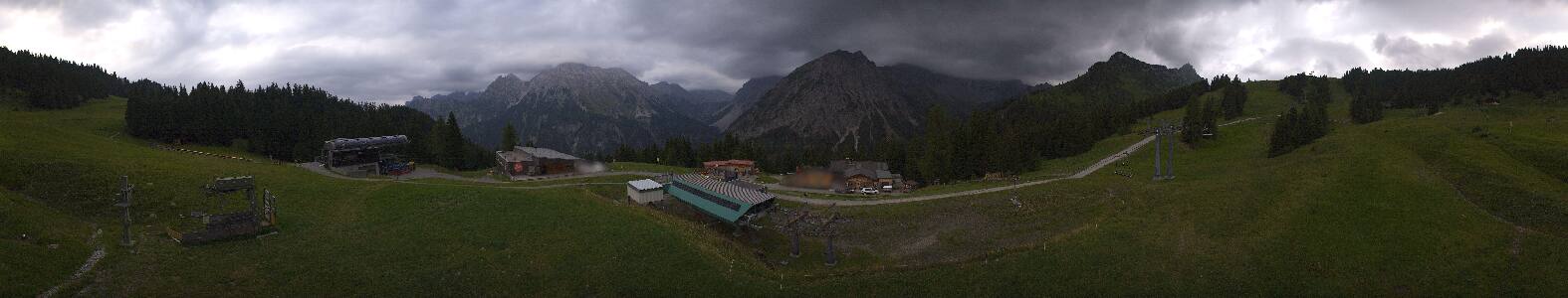 Palüd Brandnertal