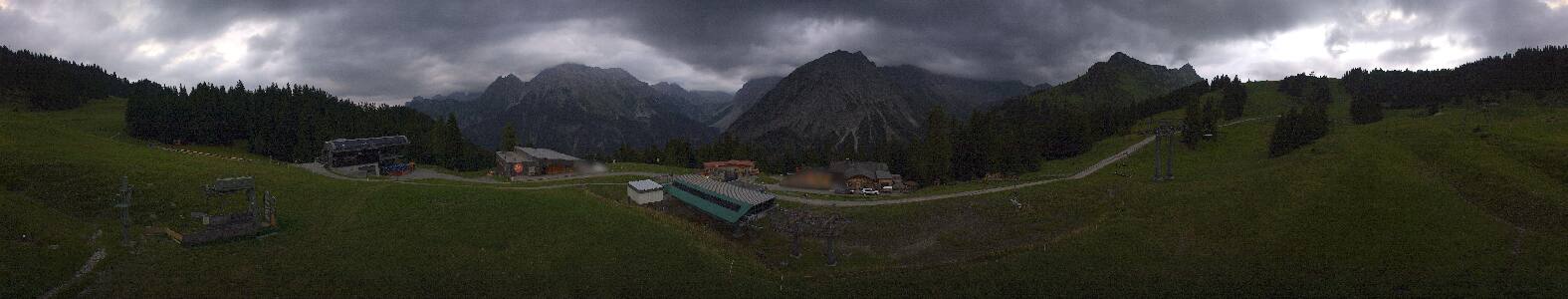 Palüd Brandnertal