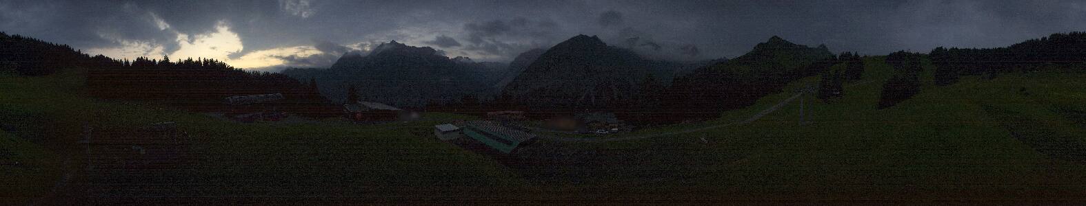 Palüd Brandnertal