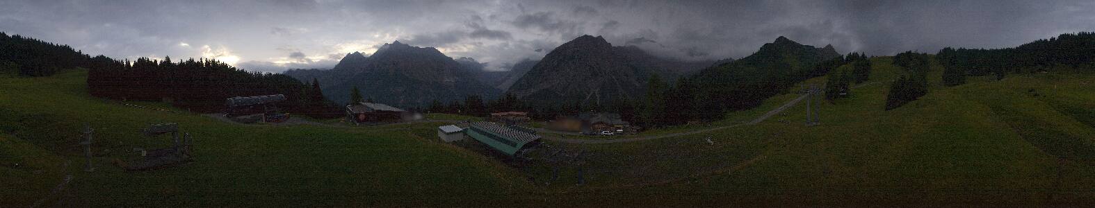 Palüd Brandnertal