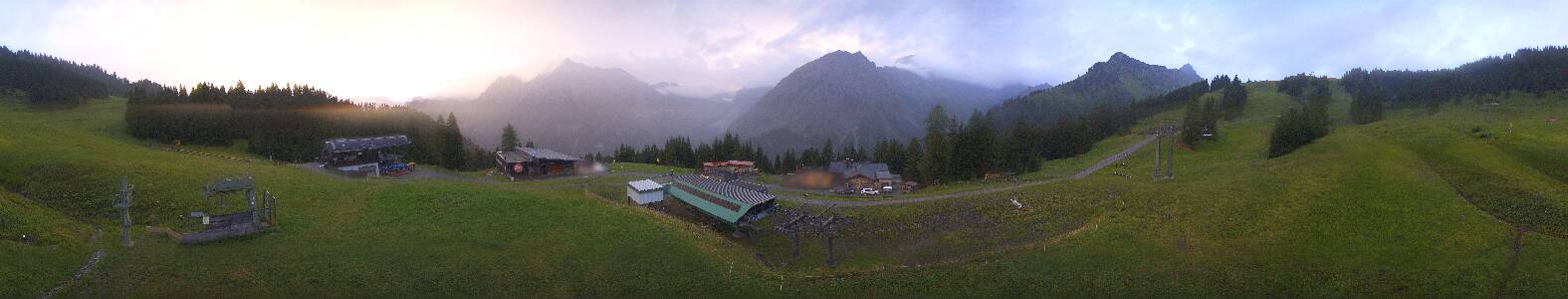 Palüd Brandnertal