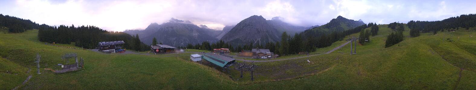 Palüd Brandnertal