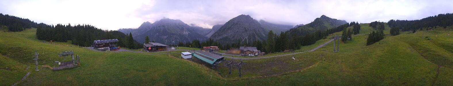Palüd Brandnertal