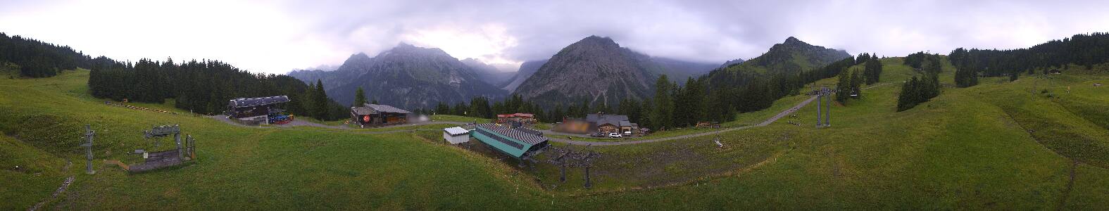 Palüd Brandnertal