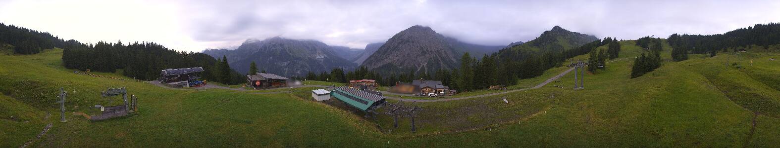 Palüd Brandnertal
