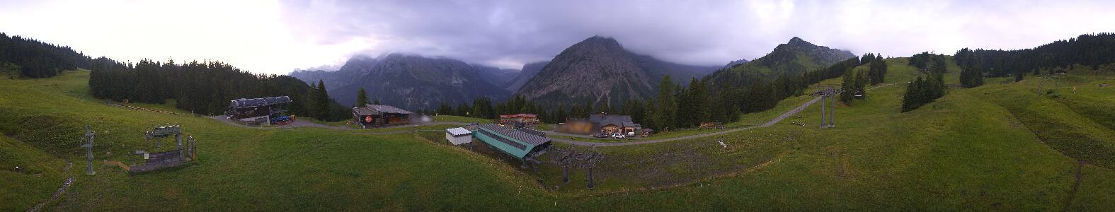 Palüd Brandnertal