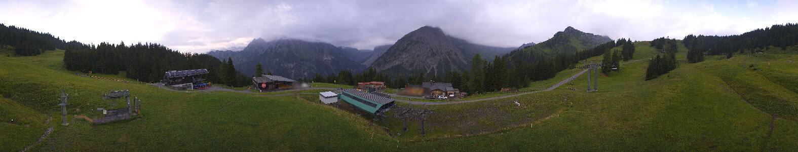 Palüd Brandnertal