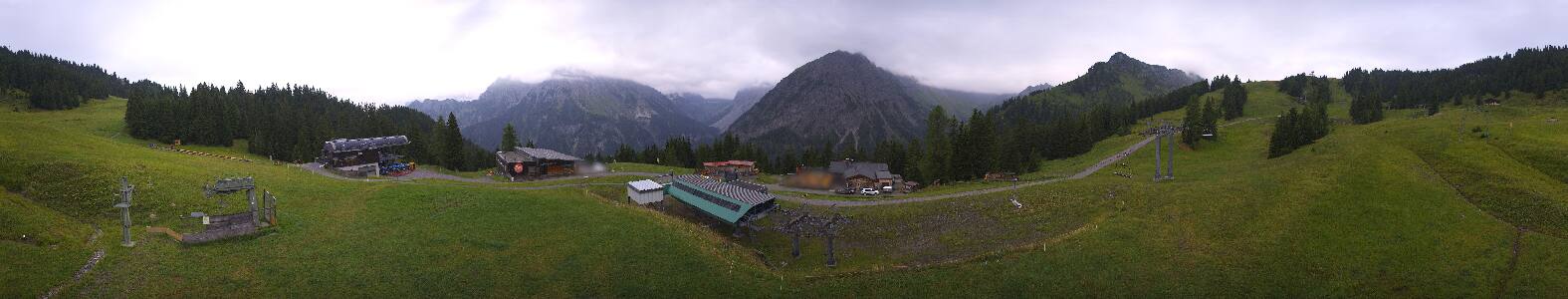 Palüd Brandnertal