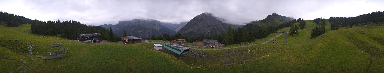 Palüd Brandnertal