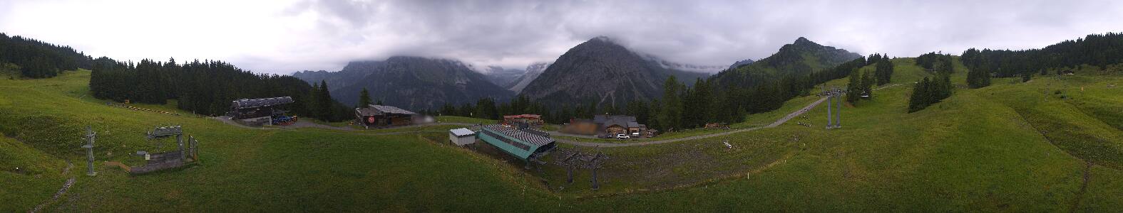 Palüd Brandnertal